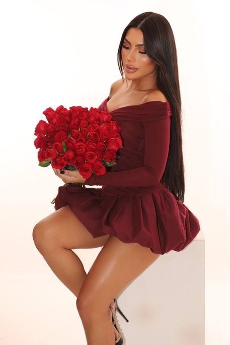 Consuela - Escort Girl in Earl's Court London