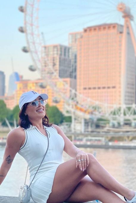 Helma - Escort Girl in Earl's Court London