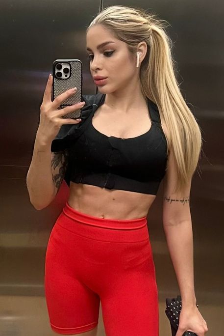 Leocadia - Escort Girl in Earl's Court London