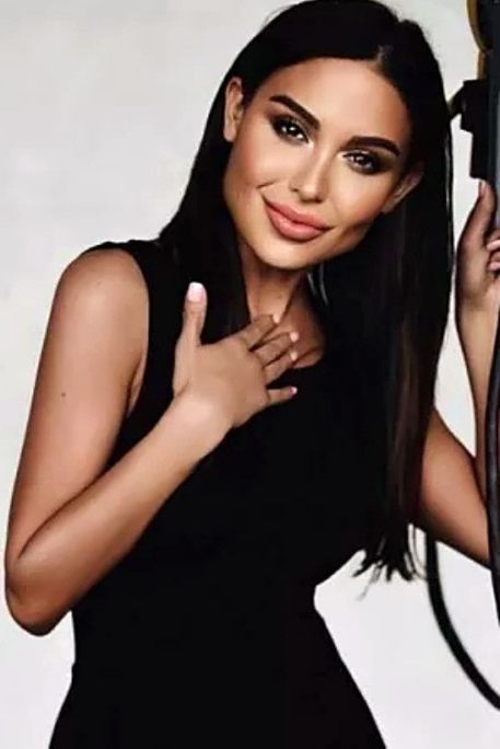 Gayanna - Escort Girl in Earl's Court London