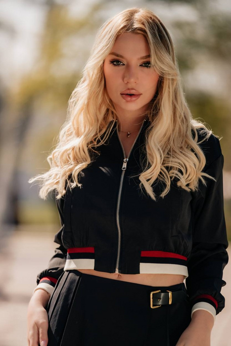 Makadi - Escort Girl in Baker Street London