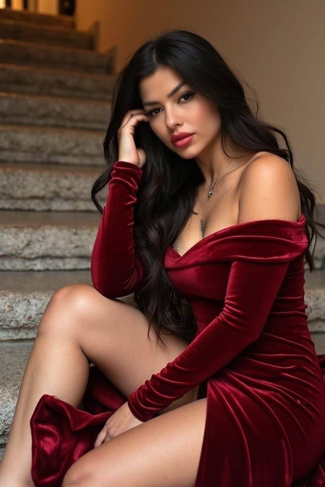 Bravo - Escort Girl in Edgware Road London