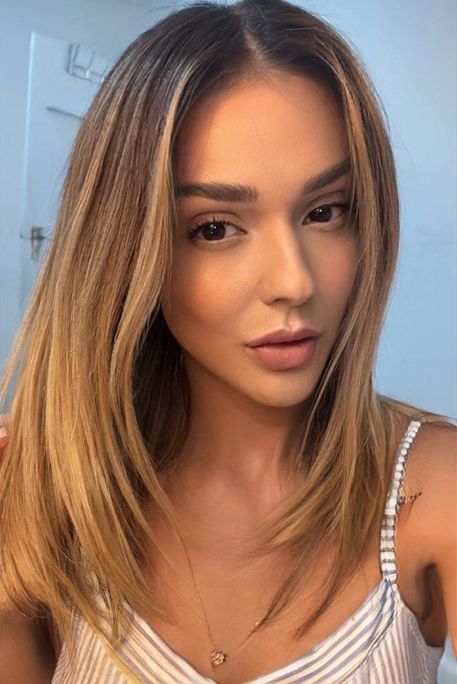 Carmel - Escort Girl in Victoria London