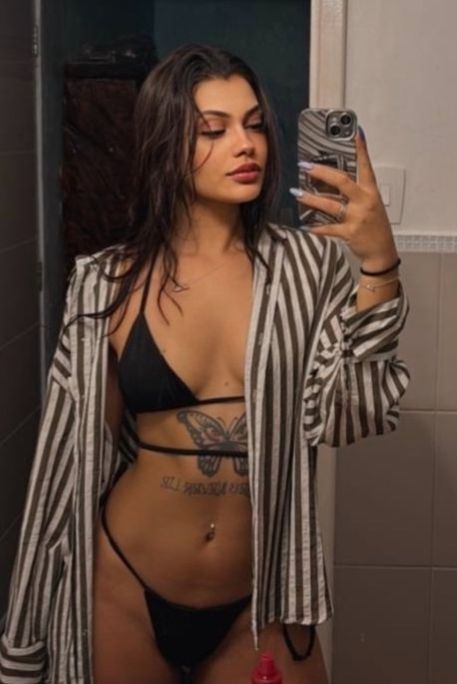 Francisca - Escort Girl in Goodge Street London