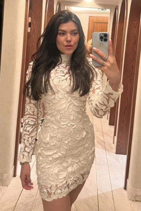 Lally - Escort Girl in Tottenham Court Road London