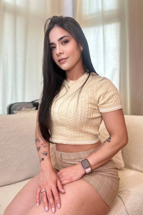 Mercina - Escort Girl in Earl's Court London