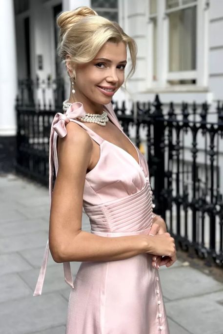 Affery - Escort Girl in South Kensington London