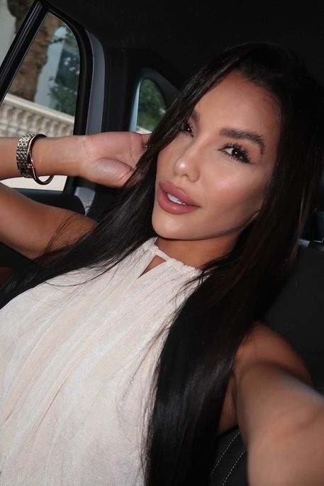 Vega - Escort Girl in Earl's Court London