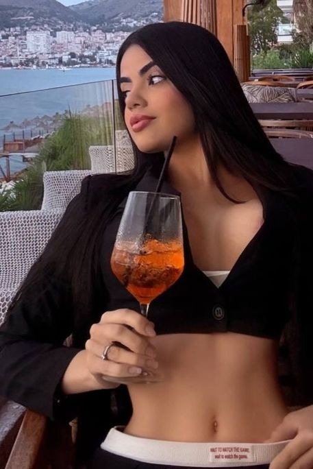 Mynthon - Escort Girl in Marylebone London