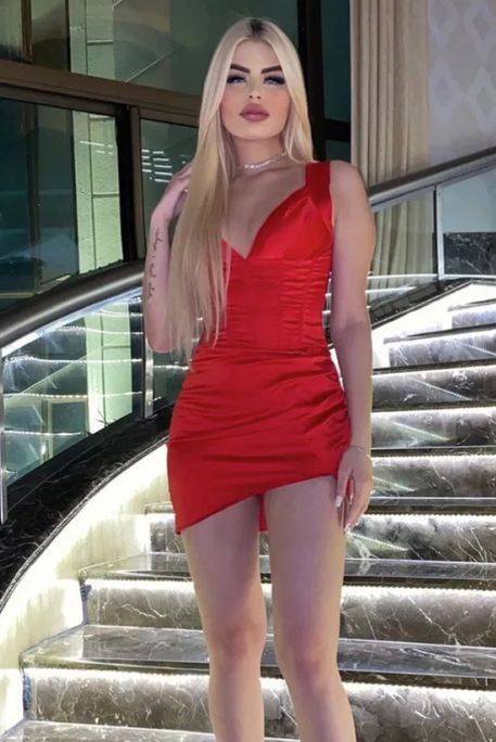 Spargy - Escort Girl in Earl's Court London