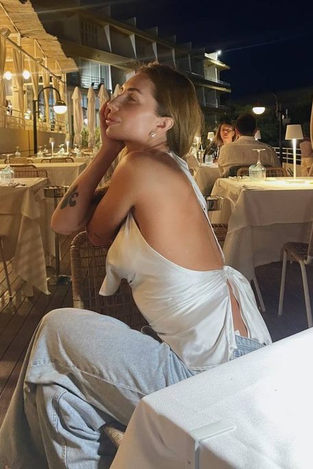 Cereza - Escort Girl in Imperial Wharf London