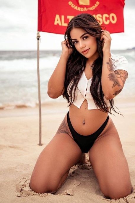 Parnava - Escort Girl in Victoria London