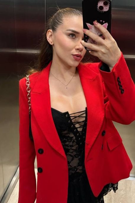 Ori - Escort Girl in Imperial Wharf London