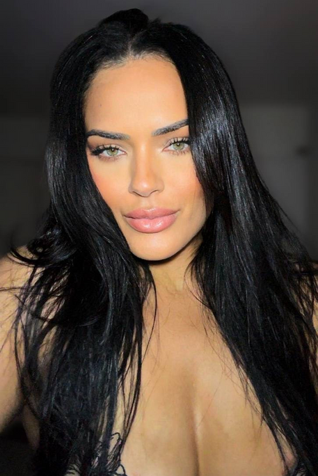 Spesa - Escort Girl in Maida Vale London