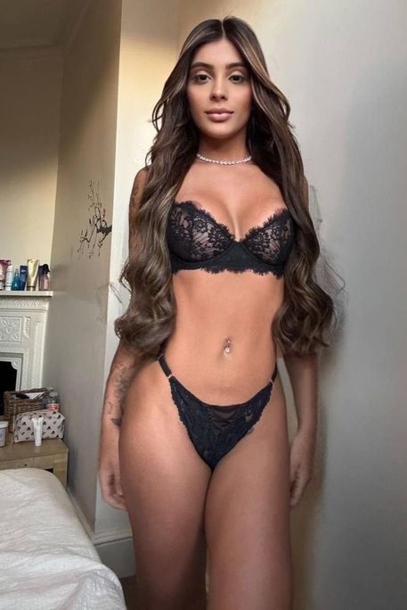 Taffy - Escort Girl in Earl's Court London