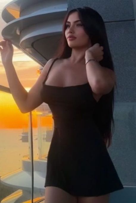 Pera - Escort Girl in Marylebone London