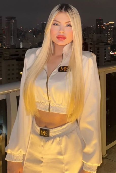 Spargy - Escort Girl in Earl's Court London