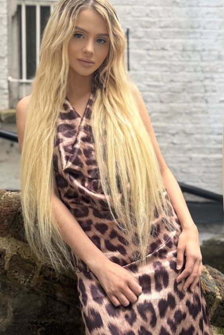Valentina - Escort Girl in Earl's Court London