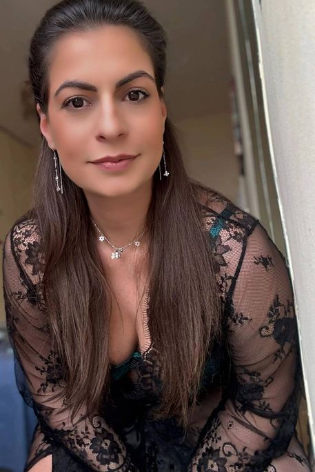 Aimee - Escort Girl in Bayswater London