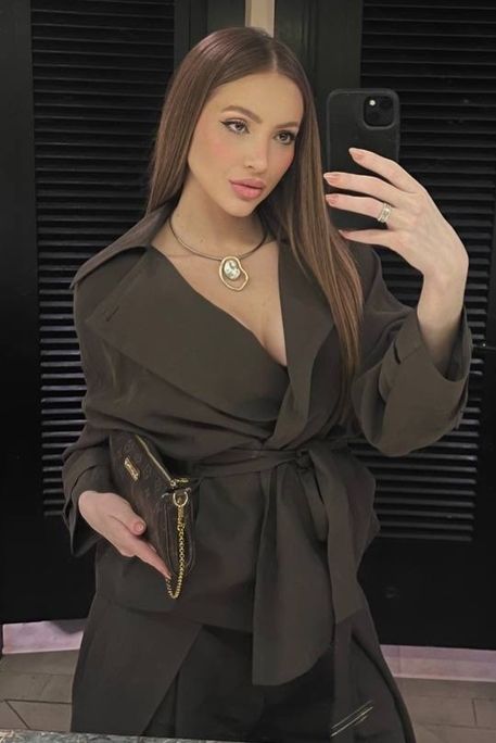 Tenna - Escort Girl in Paddington London