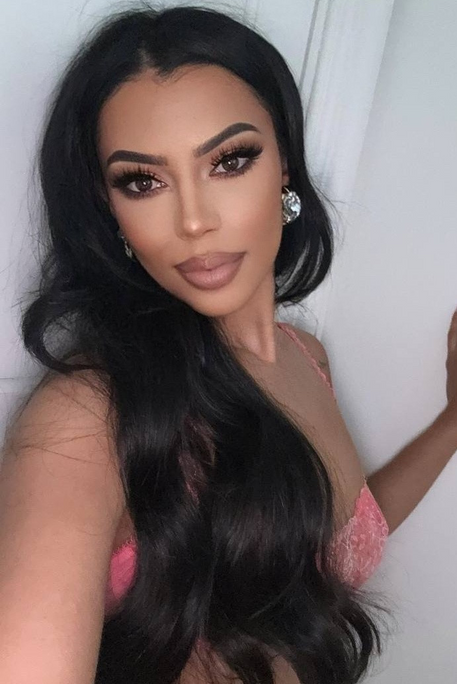 Mannu - Escort Girl in Bond Street London