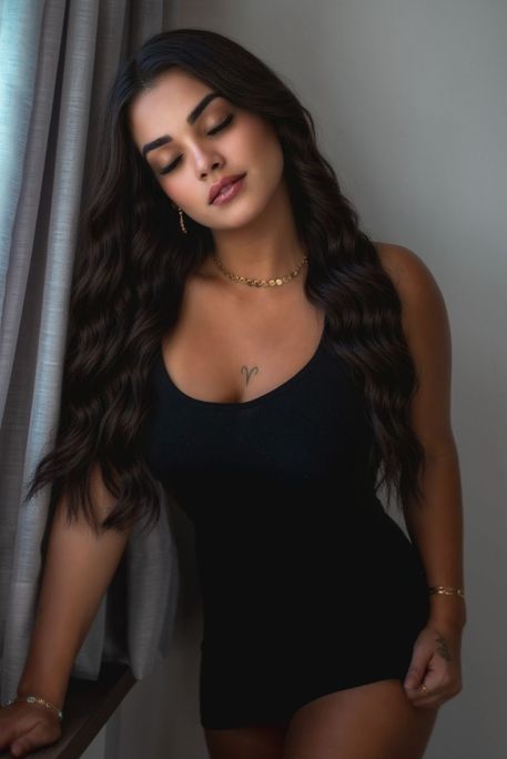 Pualani - Escort Girl in Earl's Court London