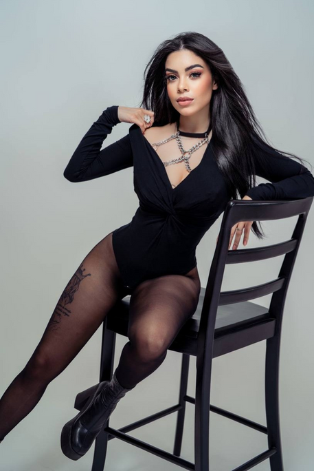 Lalani - Escort Girl in Earl's Court London