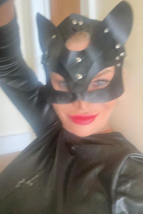 Lesta - Escort Girl in Earl's Court London