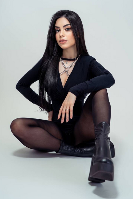 Lalani - Escort Girl in Earl's Court London