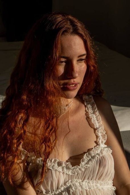 Ogdena - Escort Girl in South Kensington London