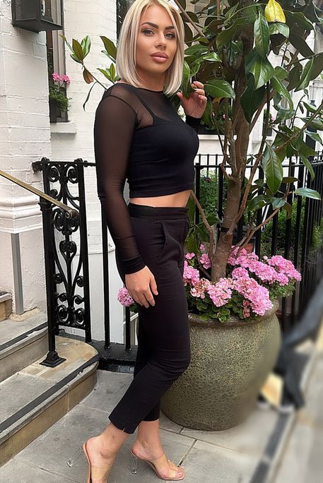 Platinum - Escort Girl in Earl's Court London