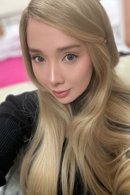 Culpa - Escort Girl in Earl's Court London