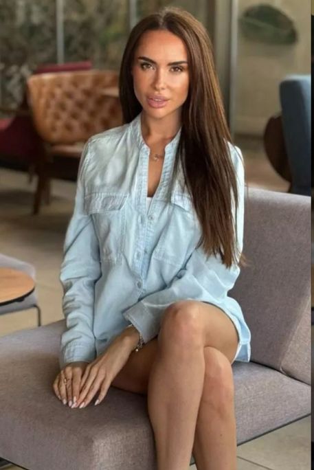 Alsu - Escort Girl in Nine Elms London