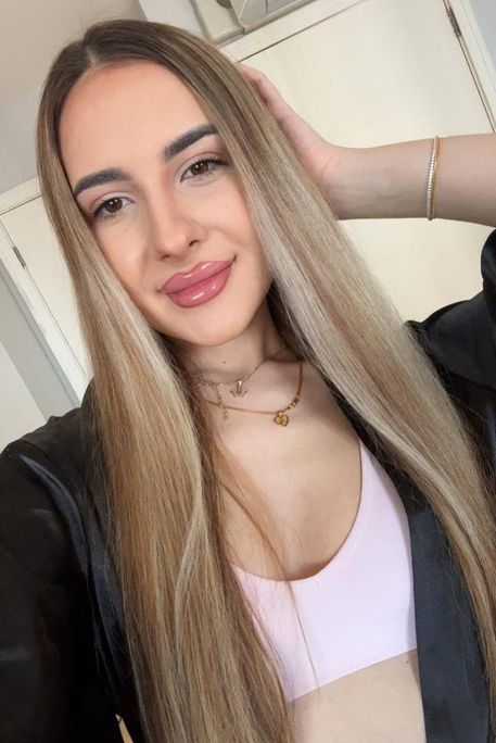 Kimber - Escort Girl in Edgware Road London