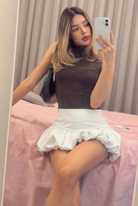 Ganga - Escort Girl in Earl's Court London