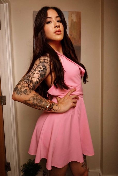 Ismat - Escort Girl in Bond Street London
