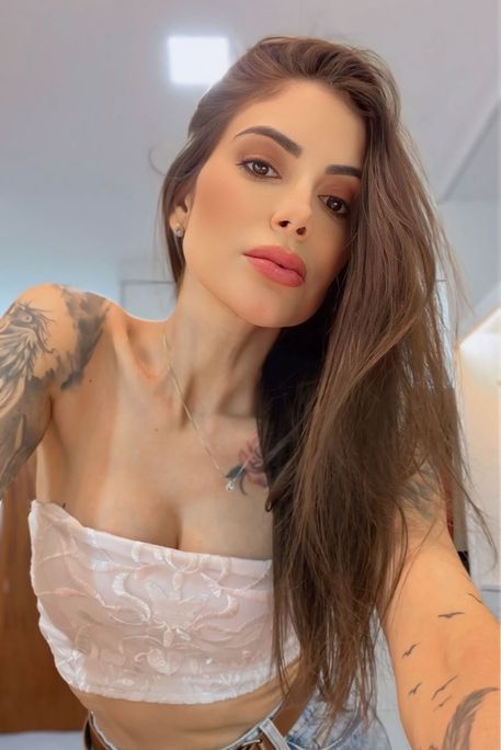 Freesia - Escort Girl in West Kensington London