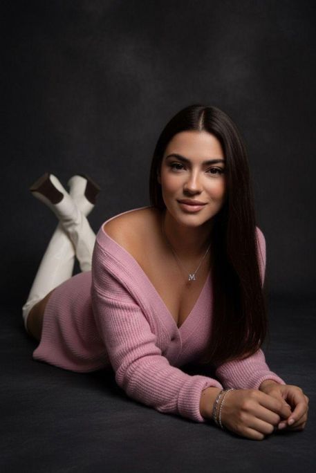 Doretta - Escort Girl in Knightsbridge London