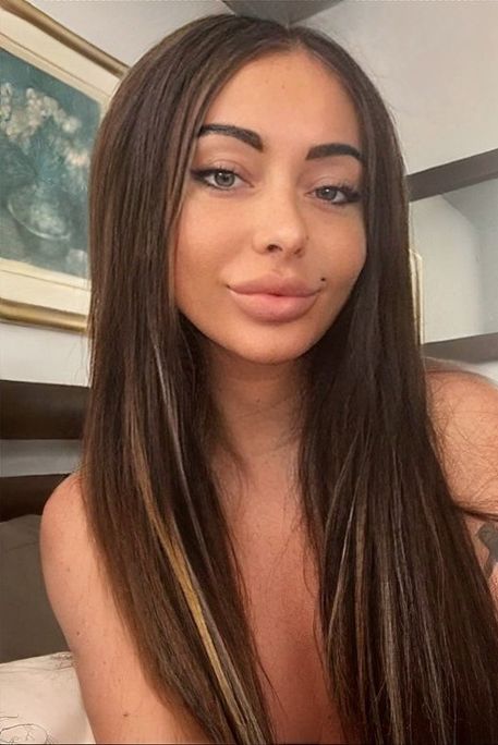 Bonny - Escort Girl in Tottenham Court Road London