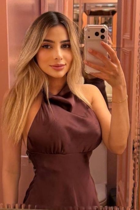 Fabiola - Escort Girl in Earl's Court London
