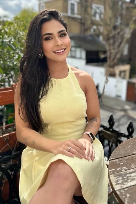 Mercina - Escort Girl in Earl's Court London