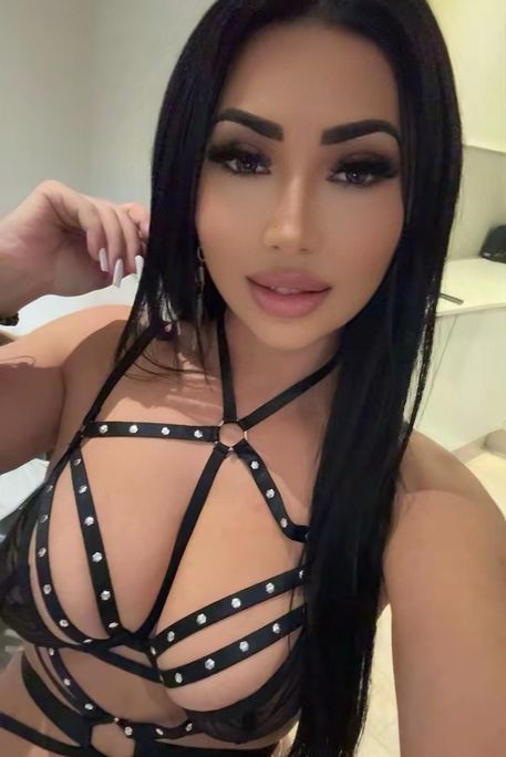 Tamara - Escort Girl in Edgware Road London
