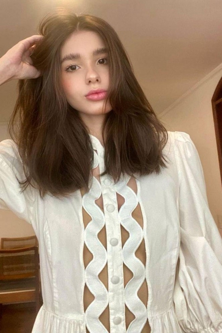 Bounty - Escort Girl in Marylebone London