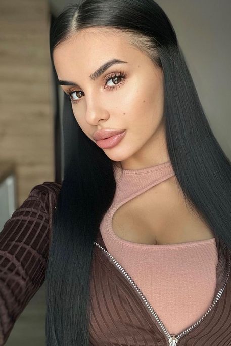 Venus - Escort Girl in Knightsbridge London