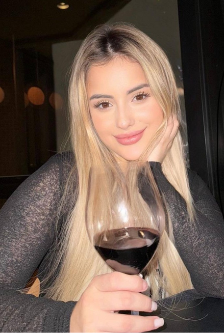 Billa - Escort Girl in Sloane Square London