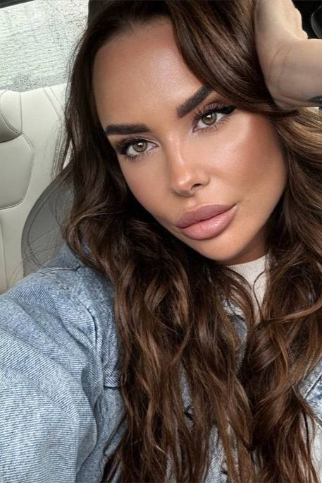 Alsu - Escort Girl in Sloane Square London