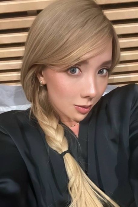 Culpa - Escort Girl in Earl's Court London