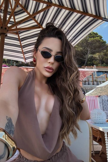 Alpine - Escort Girl in Paddington London