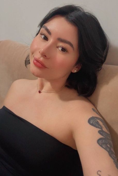 Janaina - Escort Girl in Earl's Court London