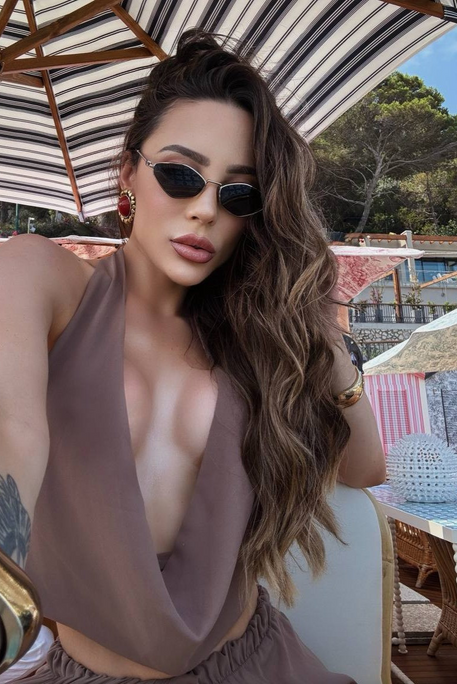 Alpine - Escort Girl in Paddington London